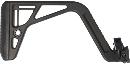 Sig Sauer 8901412 MCX/MPX Stock Black Aluminum Folding