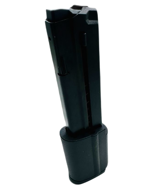 ProMag SMIA27   15rd 30 Super Carry Fits S&W M&P Shield EZ Black 4140 Heat Treated Steel
