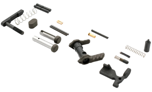 Timber Creek Outdoors GLPKU Greyman Lower Parts Kit AR-Platform Urban