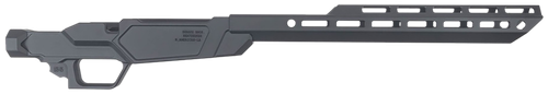 Sharps Bros SBC09 Heatseeker  Matte Black Cerakote Fits Ruger American Long Action