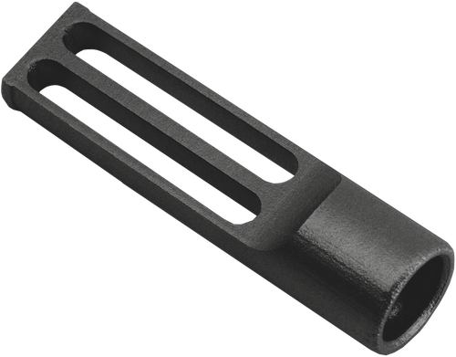 GrovTec US Inc GTSW360 Sling Adapter  Black Nitride Steel 1.25"