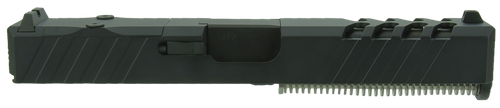 TacFire BUGLK17 RMR  Fits Glock 17 Black