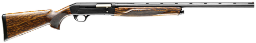 Sauer SASA1230 SL-5 Select 12 Gauge 3" 3+1 30", Black Barrel/Rec, Laserline Grain Walnut Furniture