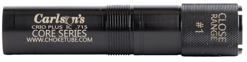 Carlson's Choke Tubes 41043  CORE Benelli Crio Plus 12 Gauge Close Range
