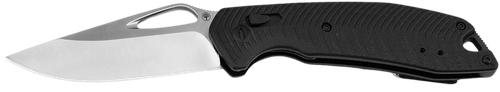 Boker 110307 EDK  3.07" Plain MagnaCut Blade Black