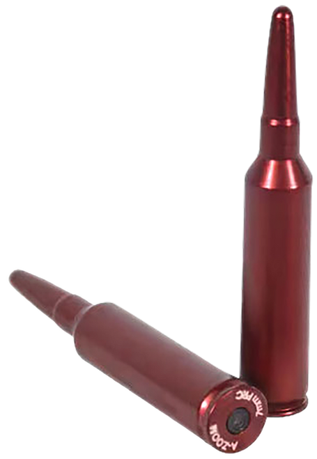 Pachmayr 12314 Snap Caps Rifle 7mmPRC 2Pack