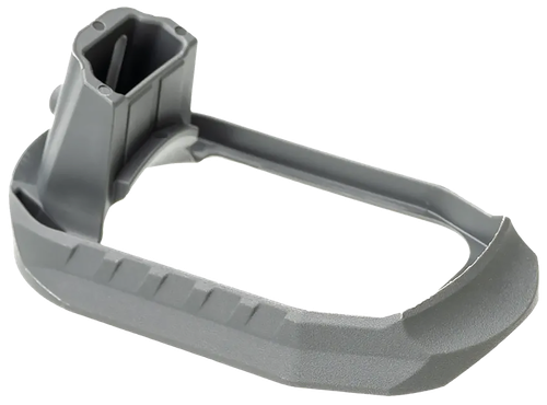 Sct Manufacturing 0210450000IC Compact  Compatible w/ Glock Gen3 19 23 32 Gray