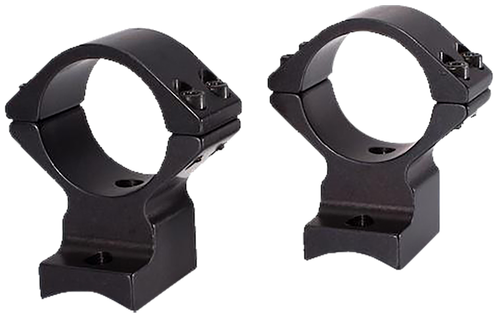 Winchester Repeating Arms 64634 Xpert Integrated Scope Rings 1" Tube Medium