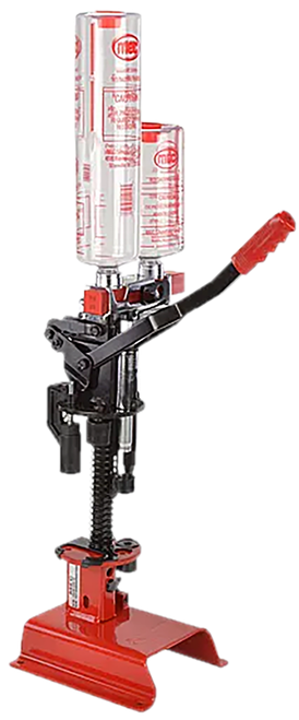 MEC Outdoors 8120410 Sizemaster w/o Primer Feed 410 Gauge Steel Includes 1/2oz Charge Bar