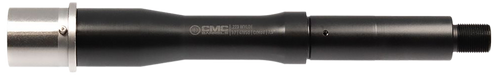 CMC Triggers BBL556001   5.56 NATO 7.50" Chrome Moly Vanadium Steel Button Rifled
