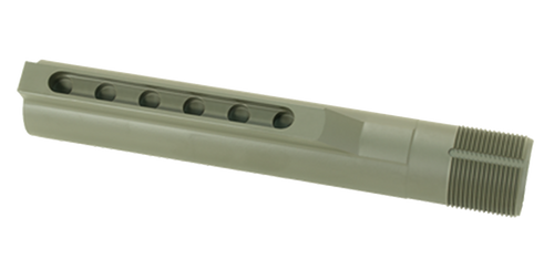 Timber Creek Outdoors ARBTOD AR Mil-Spec Buffer Tube OD Green AR-Platform