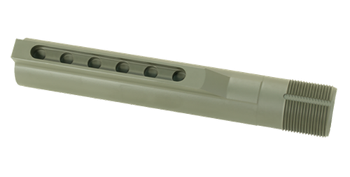 Timber Creek Outdoors ARBTOD AR Mil-Spec Buffer Tube OD Green AR-Platform