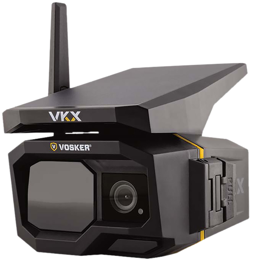 Spypoint VKX VKX  Black 1920x1080 Resolution 32GB Memory
