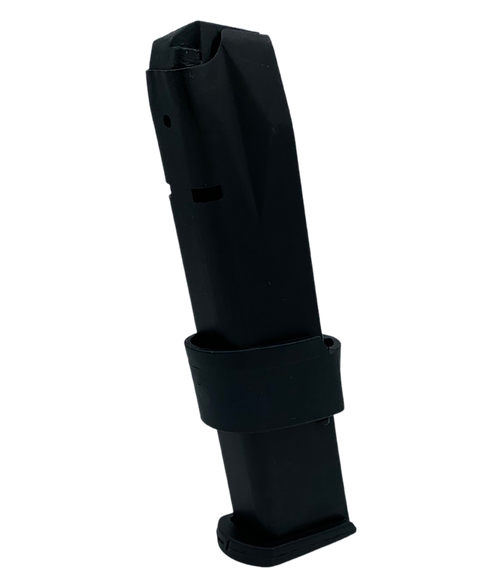 ProMag SHDA3   20rd 9mm Fits Shadow Systems CP920 Black Steel