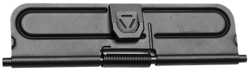 Strike Industries ARSUDC223 Stamped Dust Cover AR-15 Black Steel 3.35"