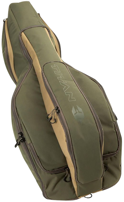 Allen 6047 Copperhead Crossbow Case Olive/Tan