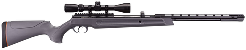 Umarex USA 2251512 Synergis  TNT Gas Piston 177 10rd Shot Gray All-Weather Stock