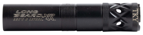 Carlson's Choke Tubes 70110 Long Beard Turkey  12 Gauge 17-4 Stainless Steel