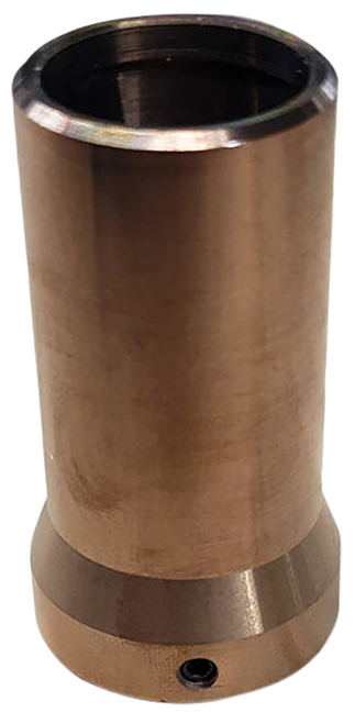 Otter Creek Arms Llc OCL202 M4 Collar Raw Heat Treat
