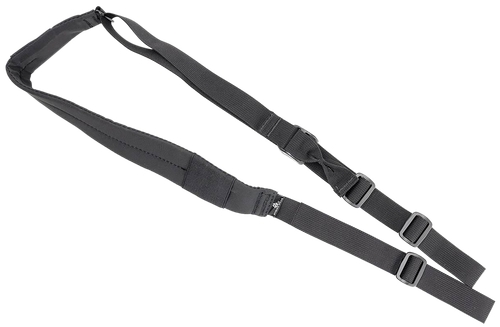 Strike Industries S3SLINGLITEBK S3 Sling LITE Black Padded