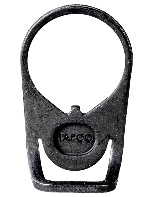Tapco TAP22031 End Plate Sling Adapter Black Steel AR Platform
