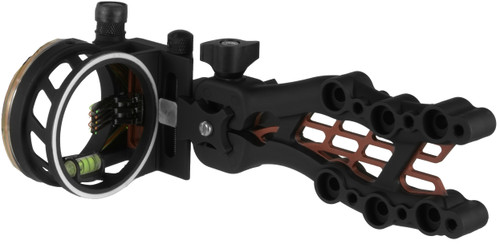 TRU TG-TG7415B 5PIN CARBIN HYBRID STANDARD ADJ