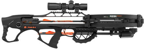 Ravin Crossbows R040 R29X  450FPS 6.75 lbs 29" Black