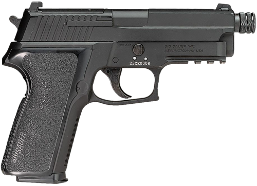 Sig Sauer Airguns AIRP229RX177BLK P229 Blowback Air Pistol CO2 177 16rd