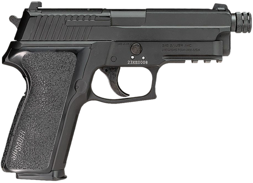 Sig Sauer Airguns AIRP229RX177BLK P229 Blowback Air Pistol CO2 177 16rd