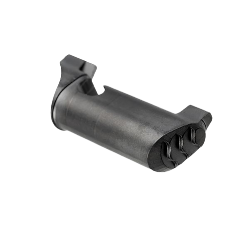 Tyrant CNC TDMPEFSCBLK Extended Mag Release  S&W M&P 9/40 Compact Black Stainless Steel