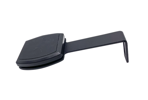 Painted Arrow MAGGP1 Mag-Pro GP Go Pro Mount Black Includes Magnetic Smart-Phone Mount, Mounting Plate, Stabilizer Dampener