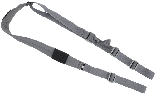 Strike Industries S3SLINGLITEWG S3 Sling LITE Wolf Gray Padded