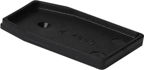 Glock 50980 Magazine Insert  10mm Fits Glock 20/20SF/29SF Gen4 Black Polymer