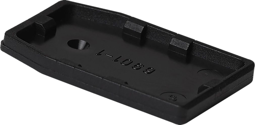 Glock 50981 Magazine Insert  45 ACP Fits Glock 21/21SF/30 Gen5 Black Polymer
