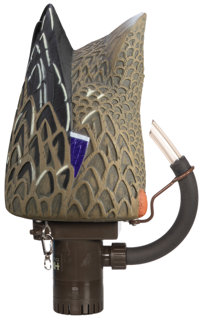 Higdon Outdoors 54074 Pro Mallard Hen Pulsator Species Multi-Color