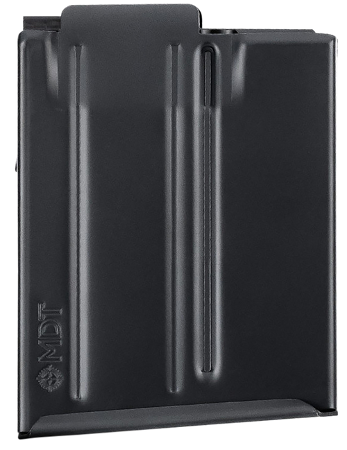 Mdt Sporting Goods Inc 105627BLK MDT Metal Magazine 12rd 6mm ARC Black
