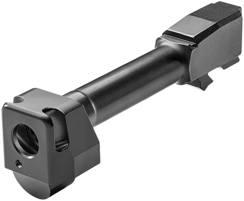 FN 20100813 510 Compensator Kit 9mm Black