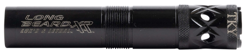 Carlson's Choke Tubes 70115 Long Beard Turkey  20 Gauge 17-4 Stainless Steel