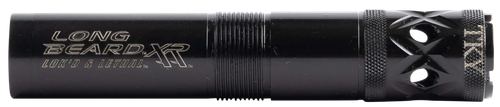 Carlson's Choke Tubes 70115 Long Beard Turkey  20 Gauge 17-4 Stainless Steel