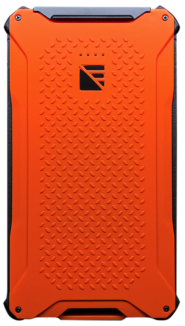 DARK ENERGY PSPRO10HIVIS POSEIDON PRO CHARGER ORN