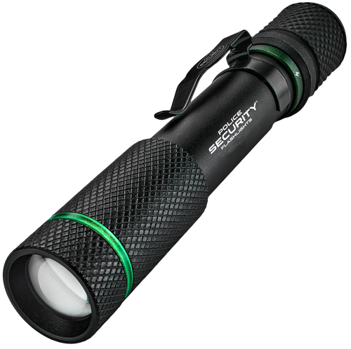 Lb Marketing 98656 Aura-RS  Black 60/260 Lumens White LED