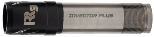 Rob Roberts Gun Works 200296 RR3 Raptor Invector Plus 12 Gauge 17-4 PH Stainless Steel