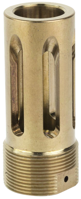 Otter Creek Arms Llc OCL642 OPS AE Flash Hider Raw Heat Treat 5/8x24