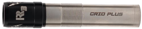 Rob Roberts Gun Works 200286 RR3 Raptor Crio Plus 20 Gauge 17-4 PH Stainless Steel