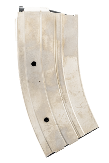ProMag RUGA43N Ruger Mini-30  20rd 7.62x39mm Steel