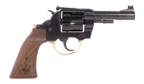 HENRY H017GDMA  BIG BOY DEADEYE REVOLVER 357/38SPL
