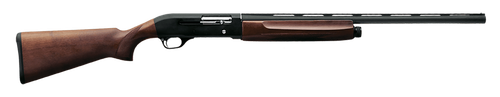CZ-USA 06172 720 G3 20 Gauge 3" 4+1 26", Matte Black Chrome Barrel/Rec, Walnut Furniture, Bead Front Sight, Oversized Controls, 5 Ext. Chokes