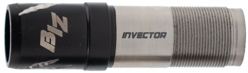 Rob Roberts Gun Works 200290 Biz Raptor Invector 20 Gauge 17-4 PH Stainless Steel