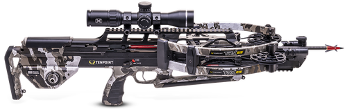 Tenpoint CB240017899 TRX 515  ACUslide Maxx EVO-X Elite Vektra