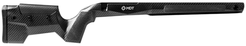 Mdt Sporting Goods Inc 109559CCF   Black Foam Filled Carbon Fiber Fits Remington 700